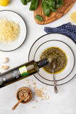 BYRSA Mandarin infused Ultra Polyphenols-Rich (1872mg/Kg) Olive Oil  250ML