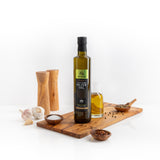 BYRSA Polyphenol-Rich Organic Extra Virgin Olive Oil 500ml