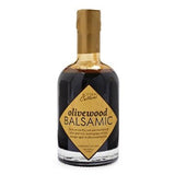 Cattani Olivewood Balsamic Vinegar - Mediterra 