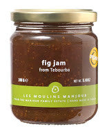 Fig Jam - Mediterra 