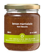 Lemon Marmalade - Mediterra 