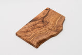 Olive Wood Rectangular Cutting and Cheese Board